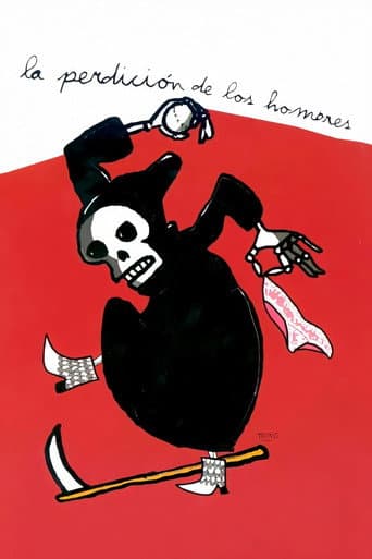 Poster for The Ruination of Men