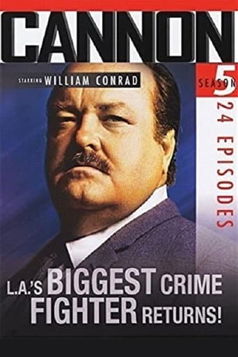 Poster for Season 5
