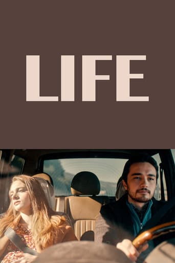 Poster for Life