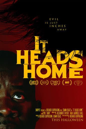 Poster for It Heads Home