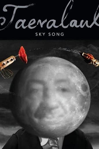 Poster for Sky Song