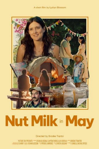 Poster for Nut Milk in May