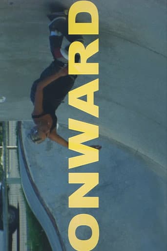 Poster for Onward