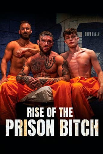 Poster for Rise of the Prison Bitch