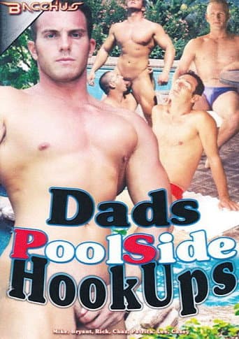 Poster for Dad's Poolside Hookups