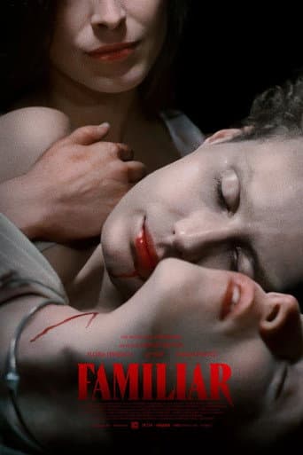 Poster for Familiar