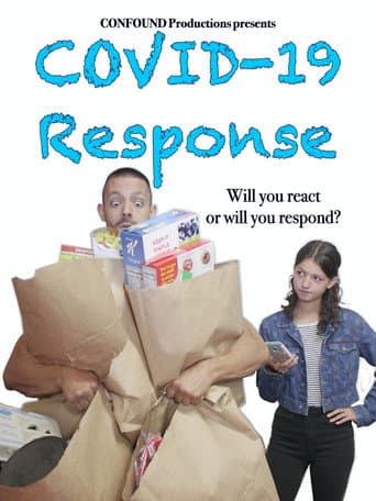 Poster for COVID-19 Response