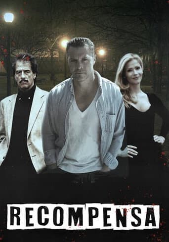 Poster for Recompensa