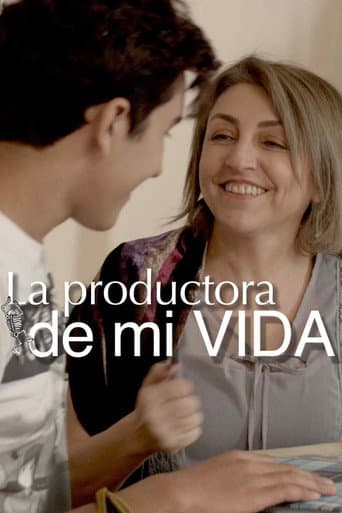 Poster for La Productora de mi Vida