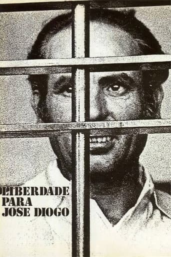 Poster for Liberdade para José Diogo