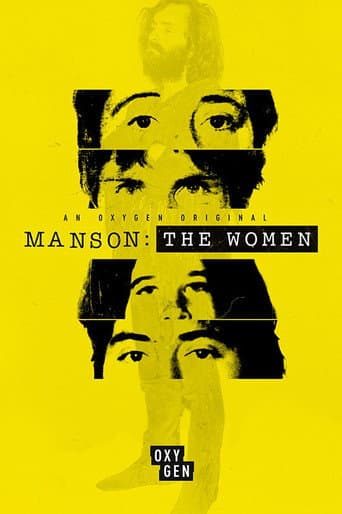 Poster for Manson: The Women