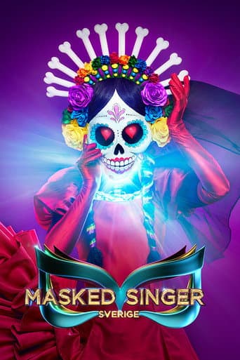 Poster for Season 4