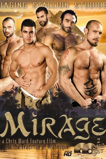Poster for Mirage