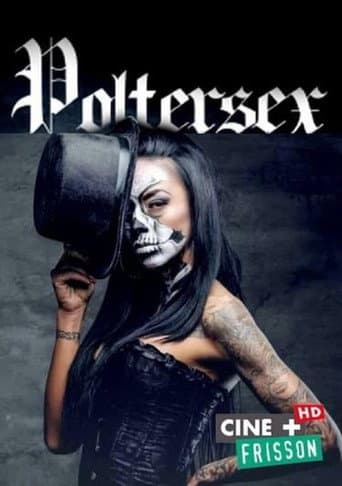 Poster for Poltersex