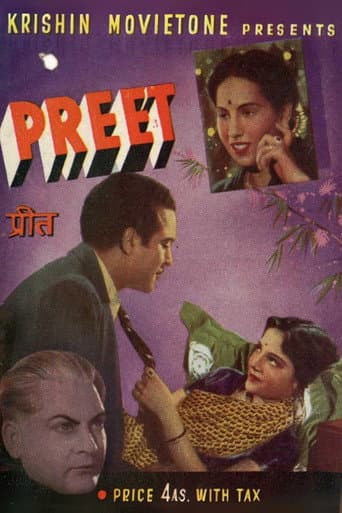 Poster for Preet