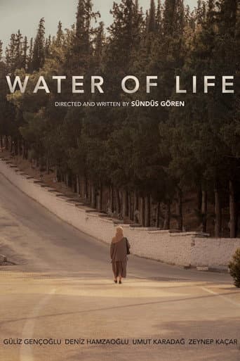 Poster for Water of Life