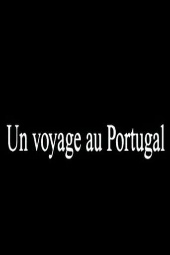 Poster for A Trip to Portugal