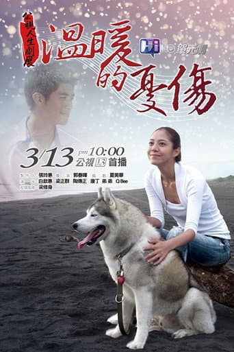 Poster for Wen Nuan De You Shang
