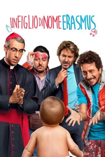 Poster for A Son Named Erasmus