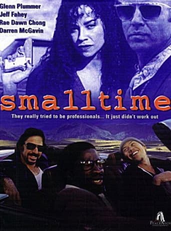Poster for Small Time