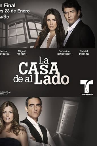 Poster for Season 1