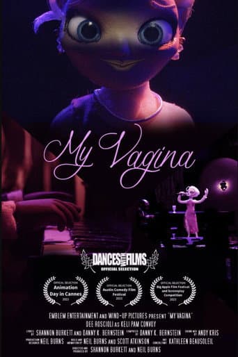Poster for My Vagina