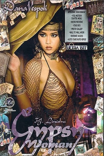 Poster for Gypsy Woman