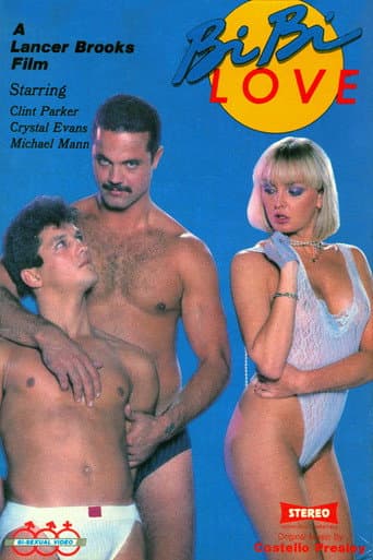 Poster for Bi-Bi Love