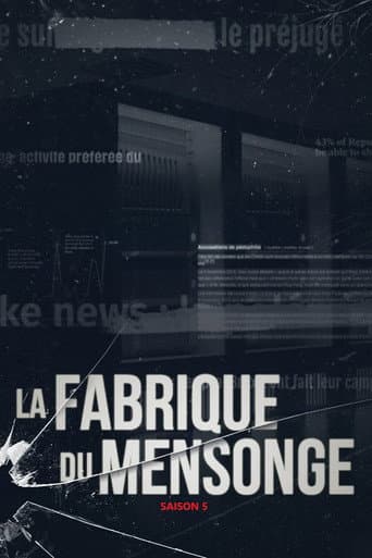 Poster for Season 5