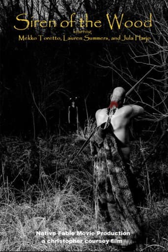 Poster for Siren of the Wood