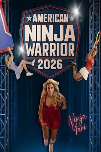 Poster for Season 18