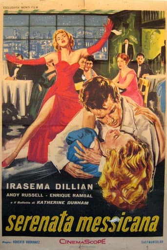 Poster for Spring in the Heart