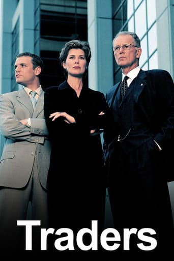 Poster for Traders