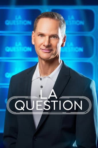 Poster for LA question