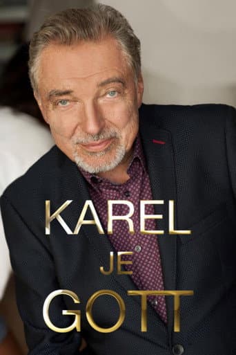 Poster for Karel je Gott