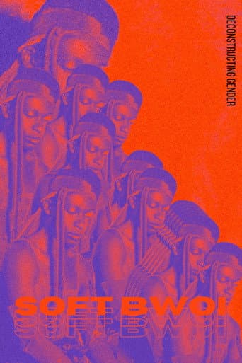 Poster for SOFT BWOI