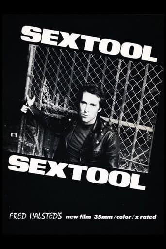 Poster for Sextool