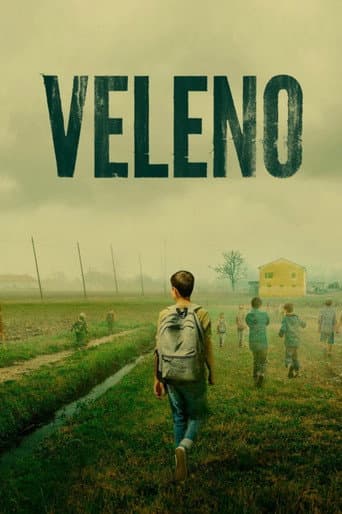 Poster for Veleno