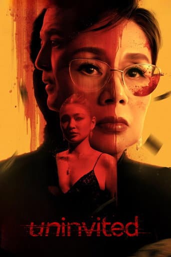 Poster for Uninvited