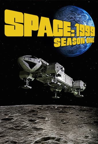 Poster for Series 1