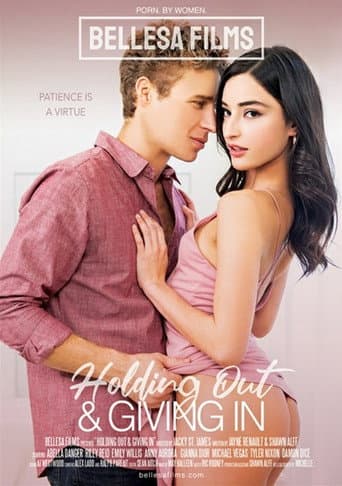 Poster for Holding Out & Giving In