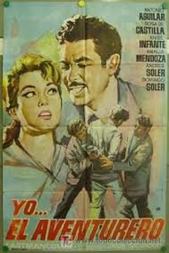 Poster for Yo... el aventurero