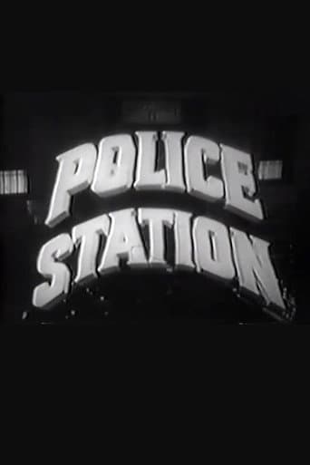 Poster for Police Station
