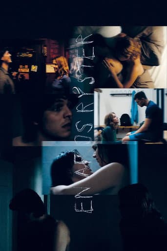 Poster for One of Us Is Trembling