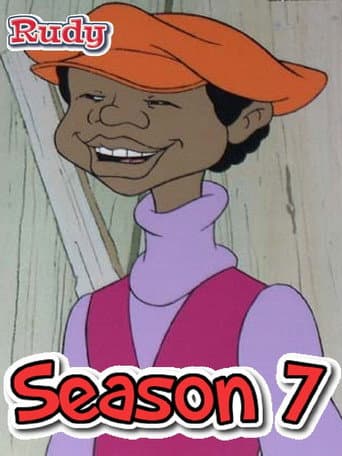 Poster for Season 7
