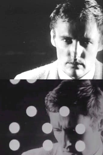 Poster for Screen Test [ST155]: Dennis Hopper