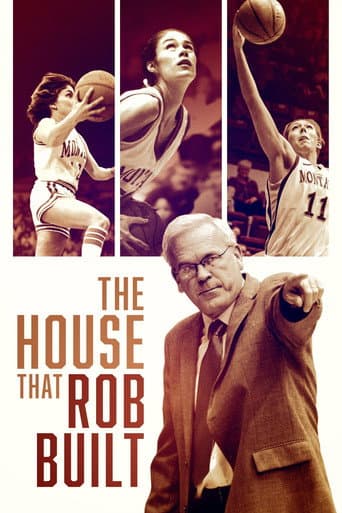 Poster for The House That Rob Built