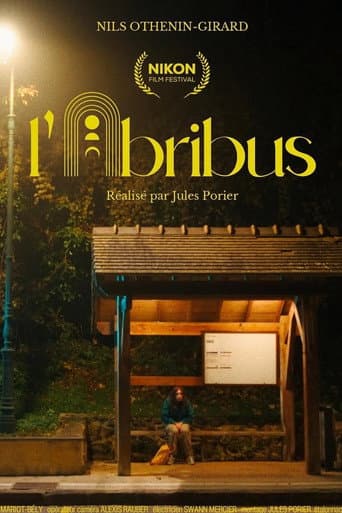 Poster for L'ABRIBUS