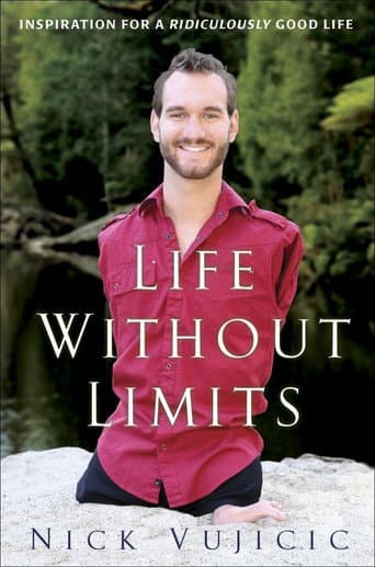 Poster for Born Without Limbs