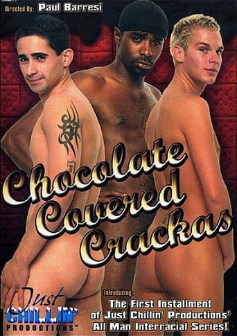 Poster for Chocolate Covered Crackas